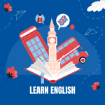 LEARN ENGLISH