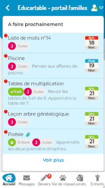 educlasse